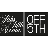 SAKS FIFTH AVENUE OFF 5TH EUROPE GMBH logo