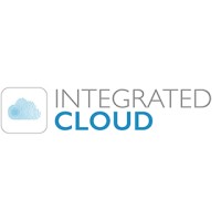 Integrated Cloud logo