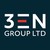 3EN Group logo