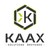 KAAX logo