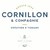 CORNILLON TISSAGE logo