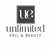 Unlimited Epil and Beauty logo