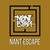 Nant'Escape - Le Sanatorium Hermann - BeeToBe Free logo