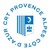 Provence-Alpes-Côte d'Azur Tourism Board logo
