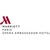 Paris Marriott Opera Ambassador Hotel logo