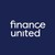 Finance United logo