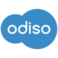 ODISO - M6 Web logo
