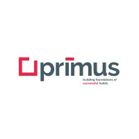 Primus Management Group logo