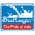 Mehsana District Co-operative Milk Producers' Union Limited logo