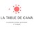 La Table de Cana Marseille logo