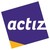 ActiZ logo