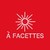 À FACETTES (ex ADCEP) logo