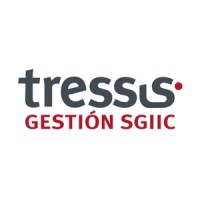 Tressis Gestión SGIIC logo