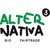 AlterNativa3 S.C.C.L. logo