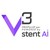 V3 Stent logo