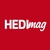 HEDIMAG - Fabricant de camion magasin, food-truck, container aménagé, base vie, kiosque et modulaire logo