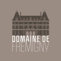 Domaine de Frémigny logo