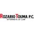 Rozario Touma, P.C. logo
