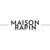 Maison Rapin logo