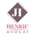 HENRIC Avocat logo