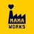 Mama Works logo