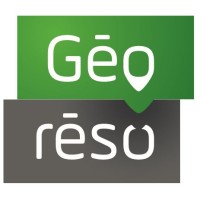GEORESO logo