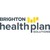 Brighton Health Plan Solutions logo