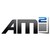 AM2 logo