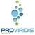 Proviridis logo