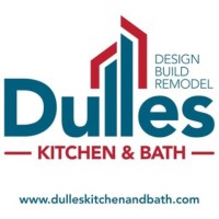 Dulles Kitchen and Bathroom logo