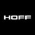 HOFF logo