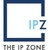 IP Zone logo