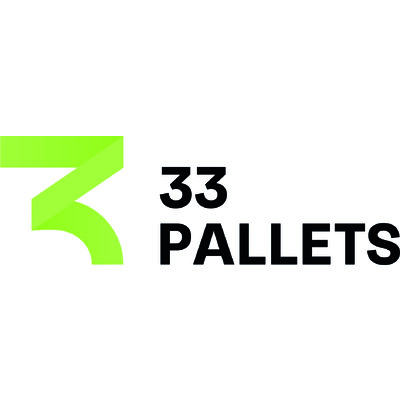 33pallets logo