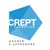 CREPT FORMATION logo