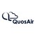 QuosAir logo