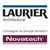 LAURIER ARCHITECTURAL logo