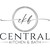 Central Kitchen and Bath logo