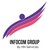 INFOCOM Group by HN Services logo