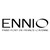 ENNIO logo
