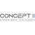 Concept II Kitchen & Bath logo
