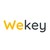 WEKEY SAS logo