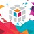 DeVinci Fablab logo