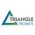 Triangle Propreté logo