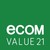 Ecomvalue21 Logística para tu Tienda On line logo