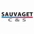 SAUVAGET C&S logo