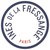 INES DE LA FRESSANGE PARIS - IDLF sa logo
