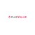 PlusValue Agencia de Valores, S.A. logo