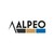 Groupe ALPEO logo