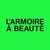 L'Armoire à Beauté logo