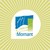 Ville de Mornant logo